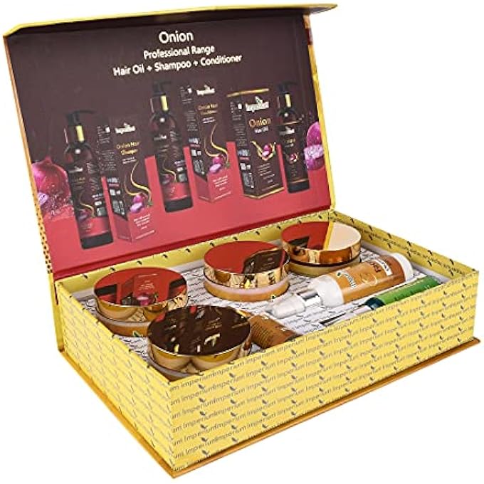 IMPERIUM FRUIT FACIAL KIT FOR RADIANCE GLOW & BRIGHTING SKIN 435G 6 EASY STEPS WITH FREE 60ML CUCUMBER FACE WASH (TOTAL 7 PRODUCTS) - Image 2